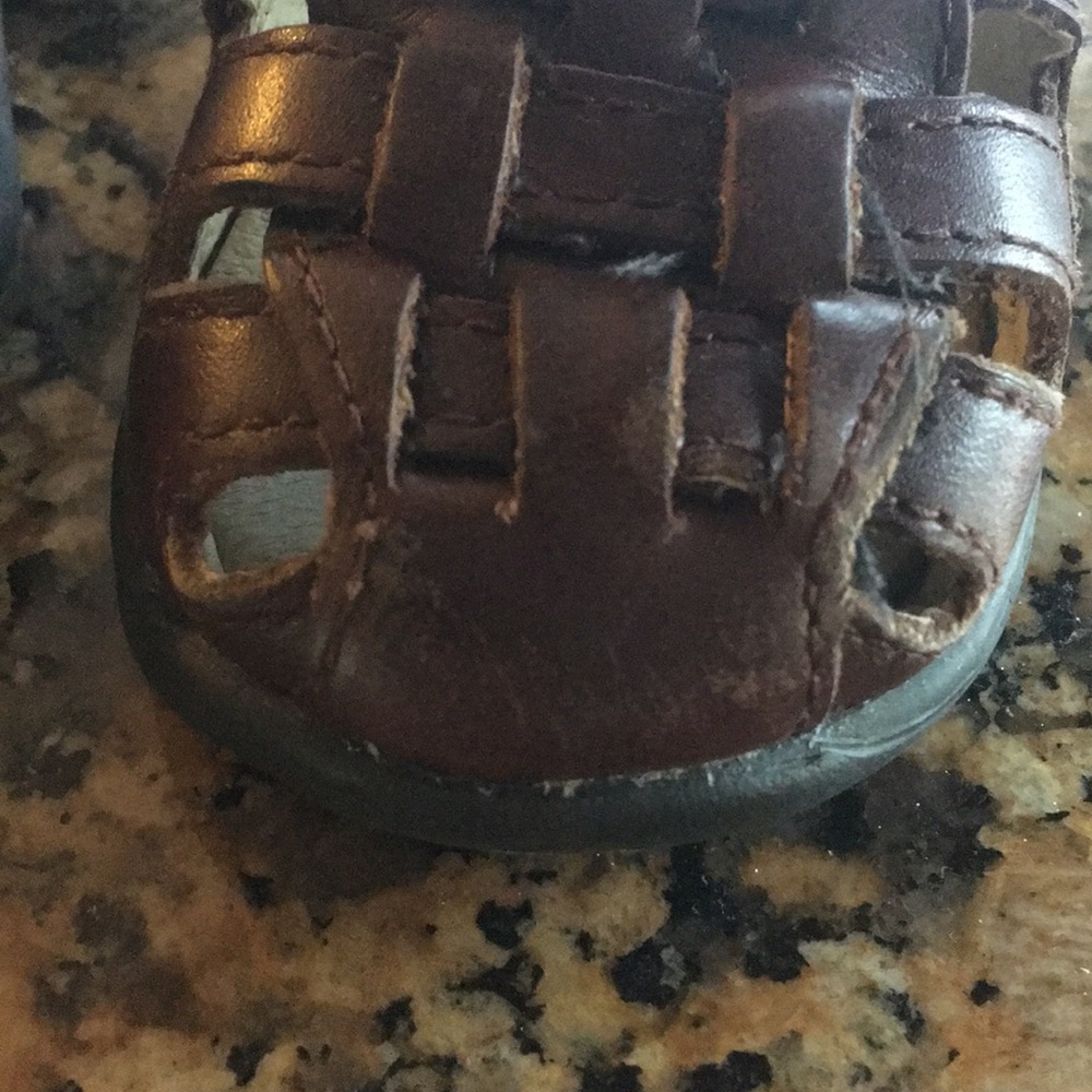 Stride Rite sandals - Picture 2 of 6